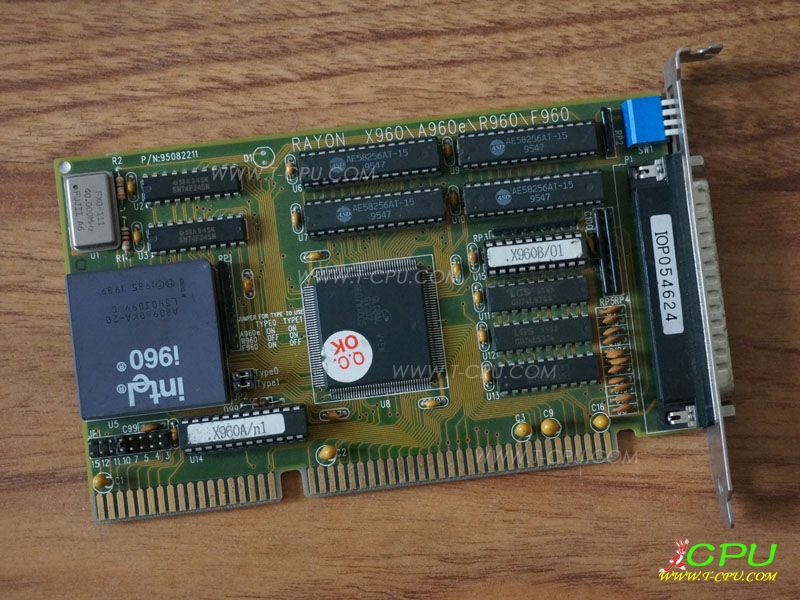 RAYON X960 n1