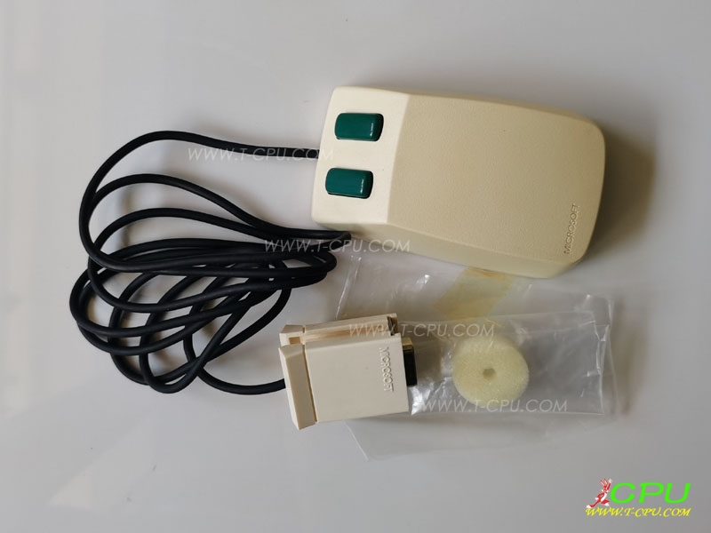 NEC PC-9800 Mouse PC-9871 BOX1