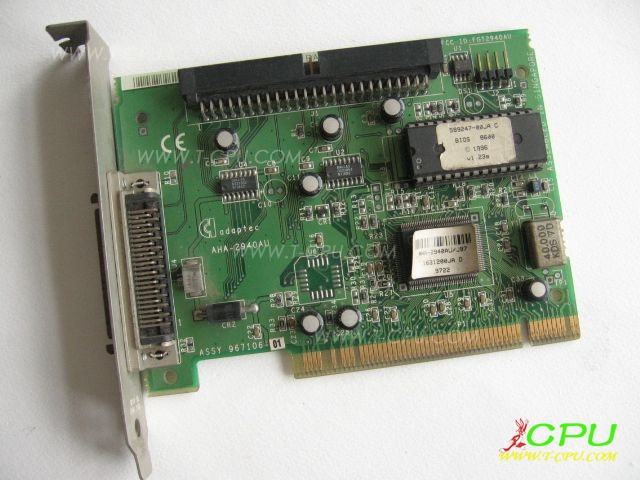 Adaptec AHA-2940AU