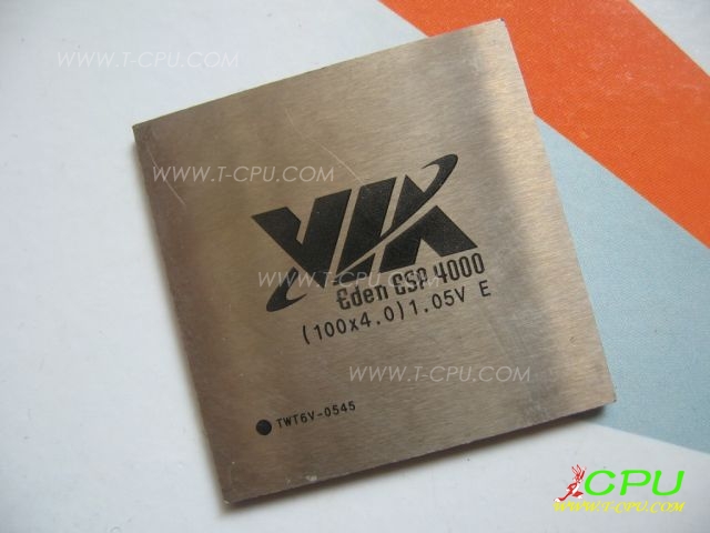 BGA_Eden ESP 4000-_1