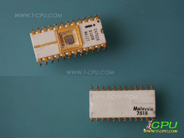 Intel C4702A N6127
