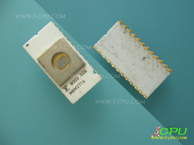 Fujitsu MBM2716