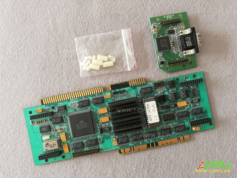 ATI 38800-1 Mach8 8514-ultra ISAMCA