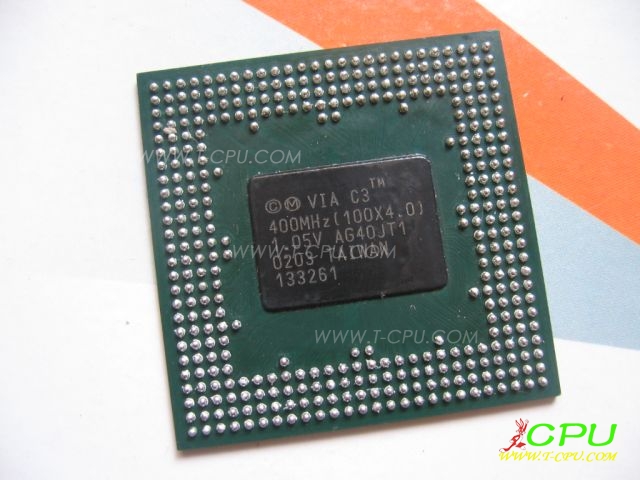 BGA_Eden ESP 4000_2