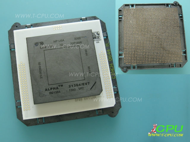 HP ALPHA IB21364 1300/EV7