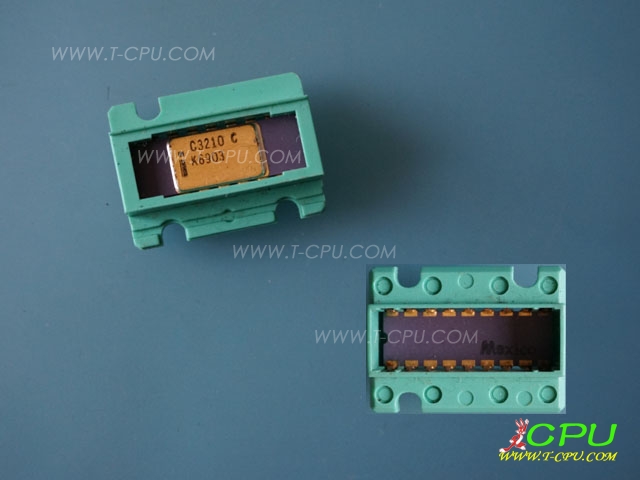 Intel C3210 C