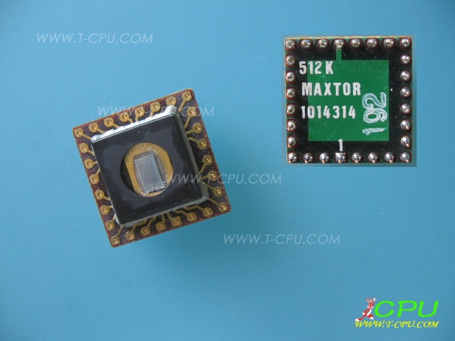 MAXTOR 512K