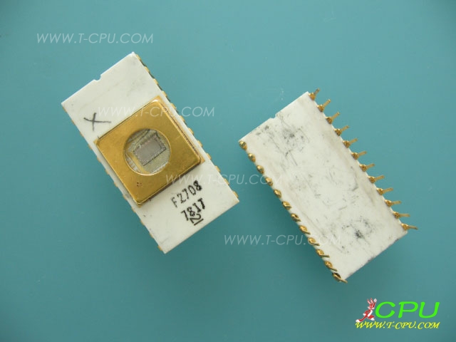 Intel F2708