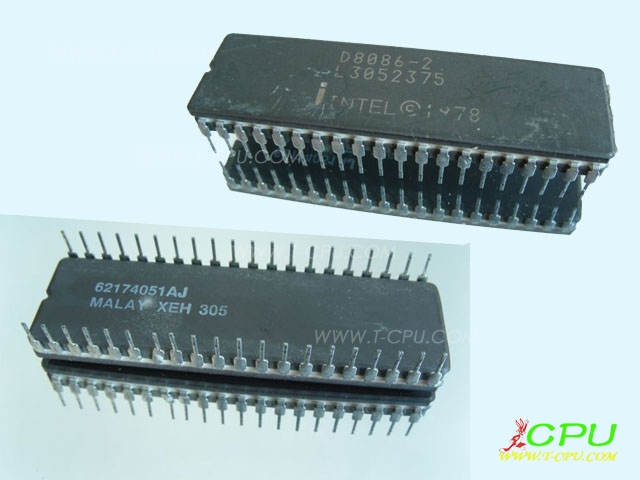 Intel D8086-2