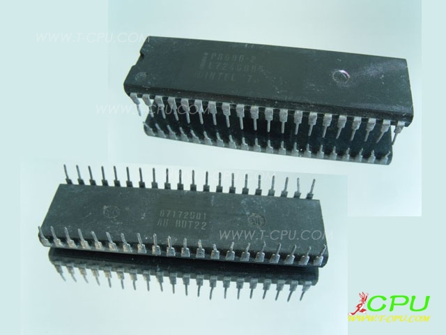 Intel P8086-2