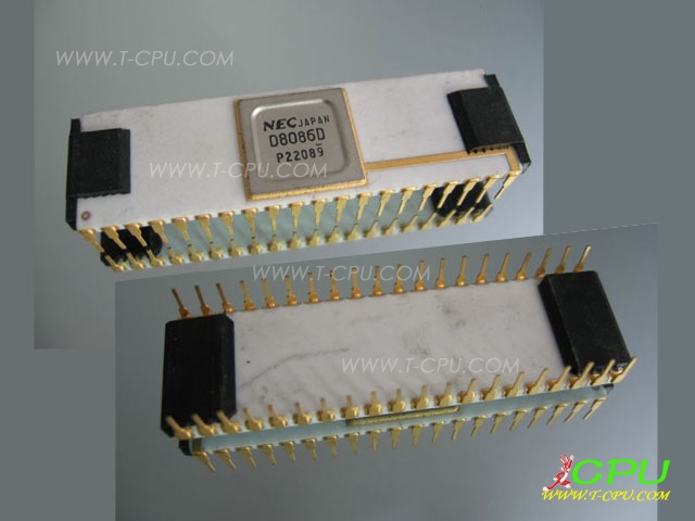 NEC D8086D