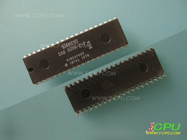 SIEMENS SAB 8086-2-P