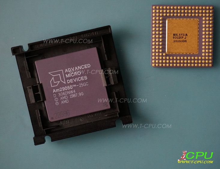 AMD Am29050-25GC NEW