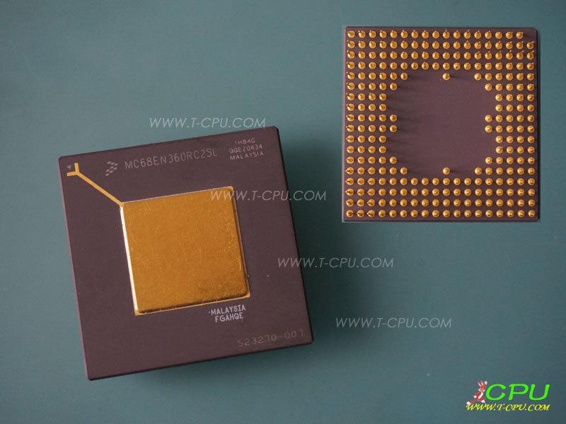 Freescale MC68EN360RC25L