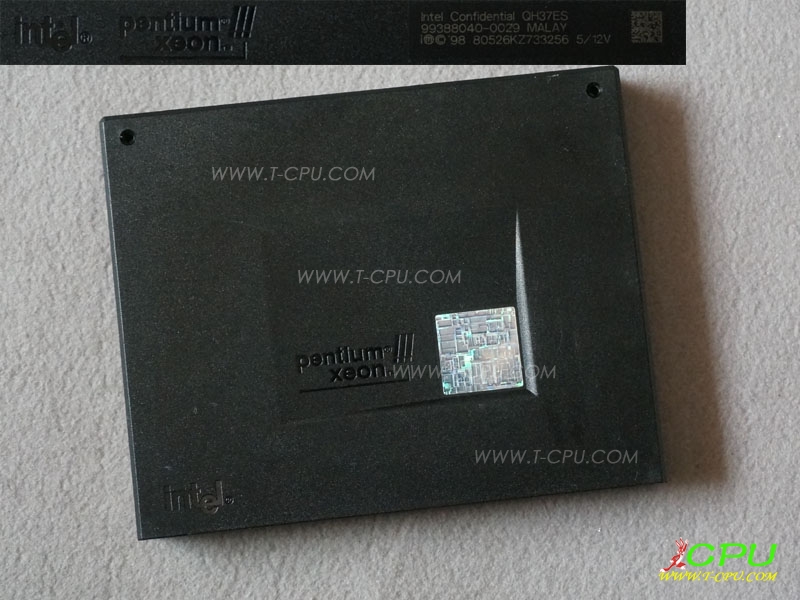 Intel 80526KZ733256 QH37ES