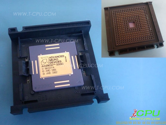 AMD Am29030-33GC NEW