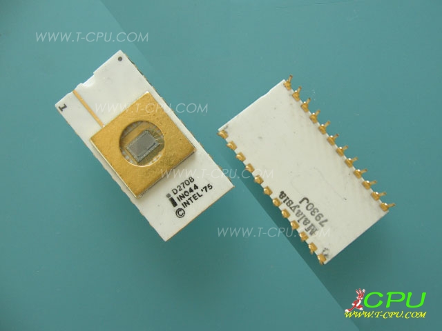 Intel D2708