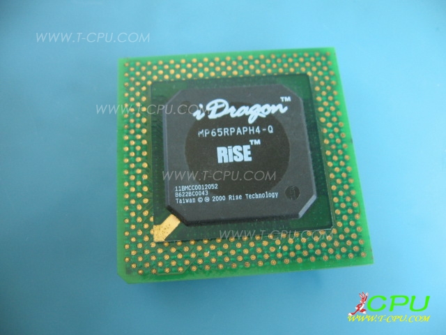 iDragon MP6