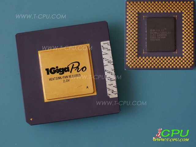 1 GigaPro 667 2.0V