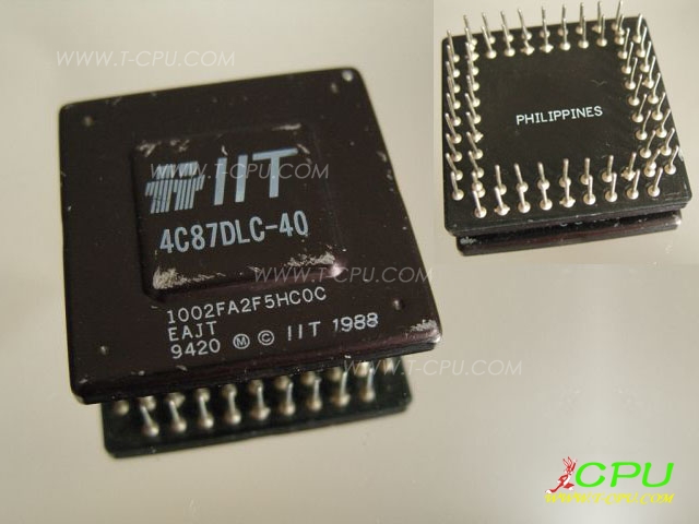 IIT 4C87DLC-40