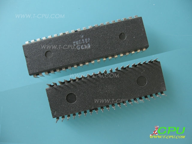 CM630P 6502 clone