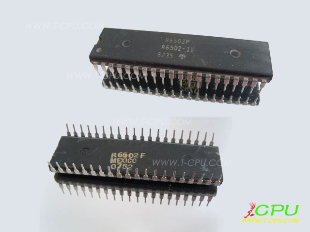 R6502P