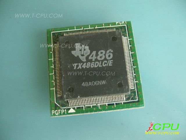 TI TX486DLCE