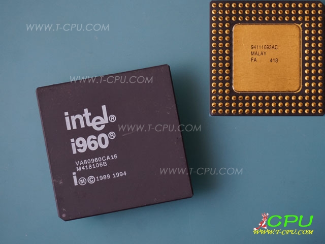 Intel VA80960CA16