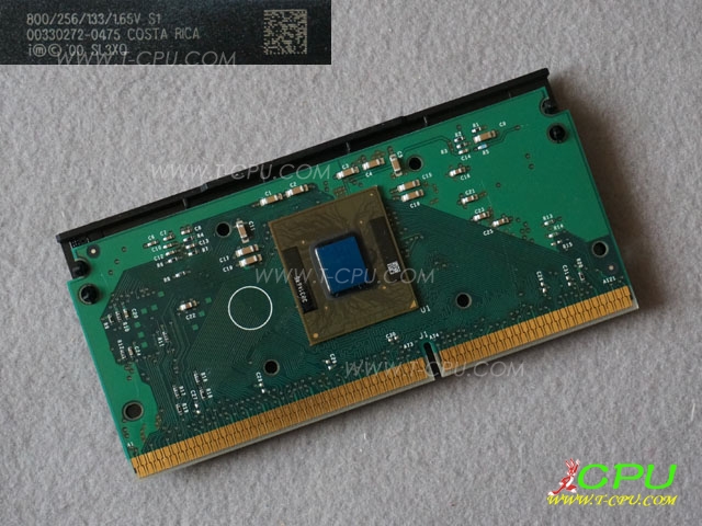 PIII 800/256 SL3XQ COSTA RICA