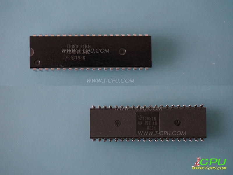 Intel TP80C31BH