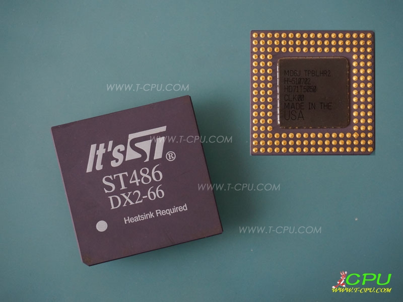 ST 486 DX2-66
