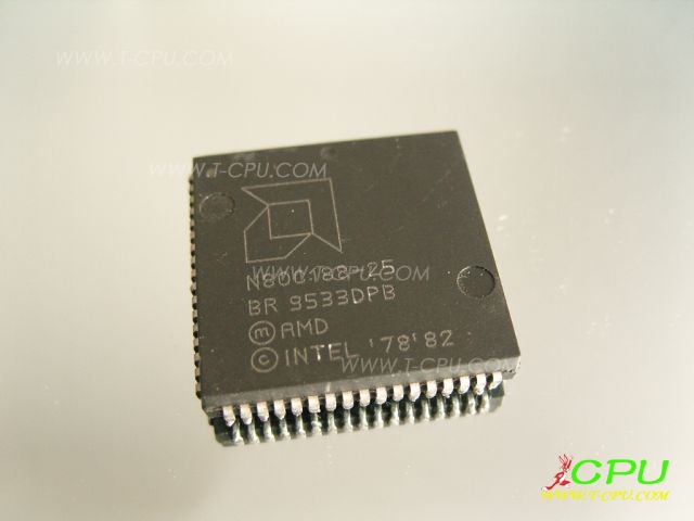 AMD N80C188-25