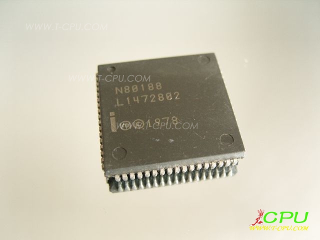 Intel N80188