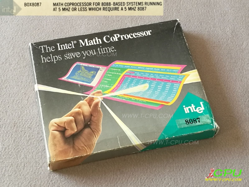 Intel BOX8087 BOX