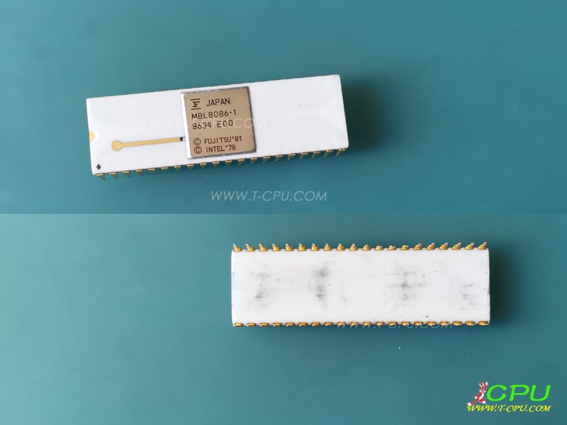 Fujitsu MBL8086-1