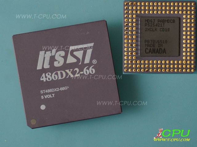 ST 486DX2V-66GS