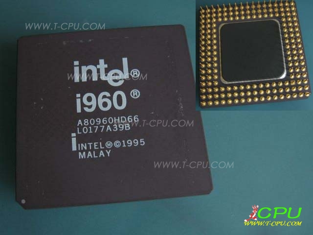 Intel A80960HD66