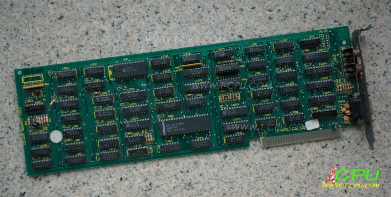 CGC HI RELCG-101