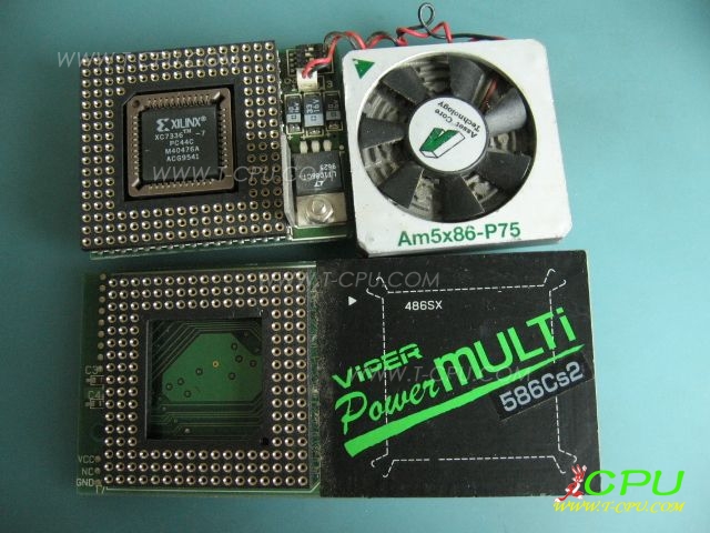 VIPER Powen MULTI 2