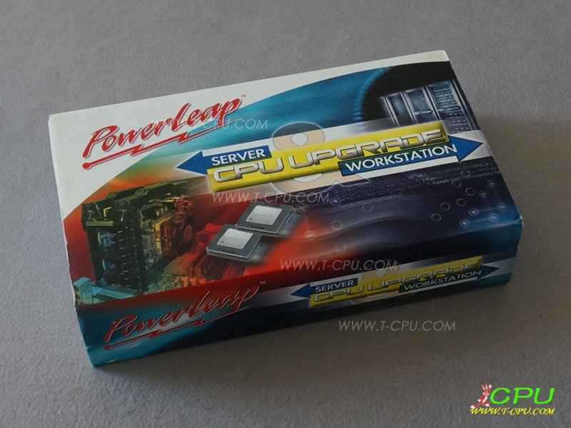 PowerLeap PL-P3SMP NIB