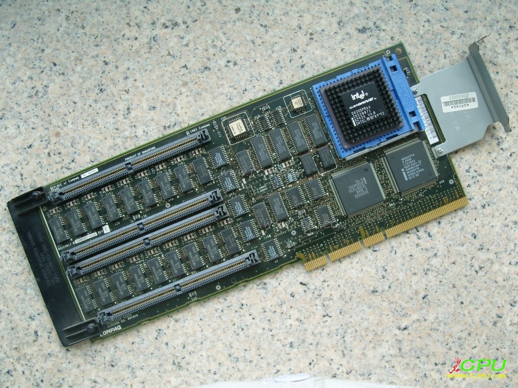 COMPAQ 486