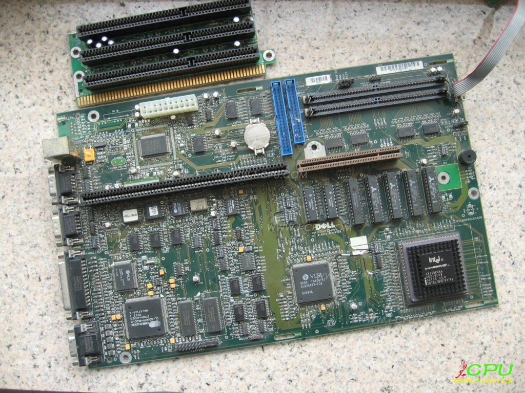 DELL 486