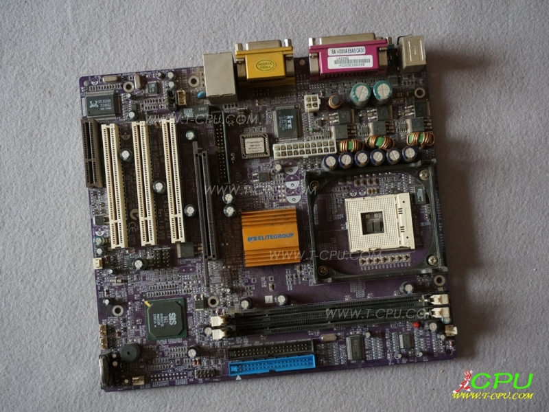 精英 L4S5M2 REV 1.0