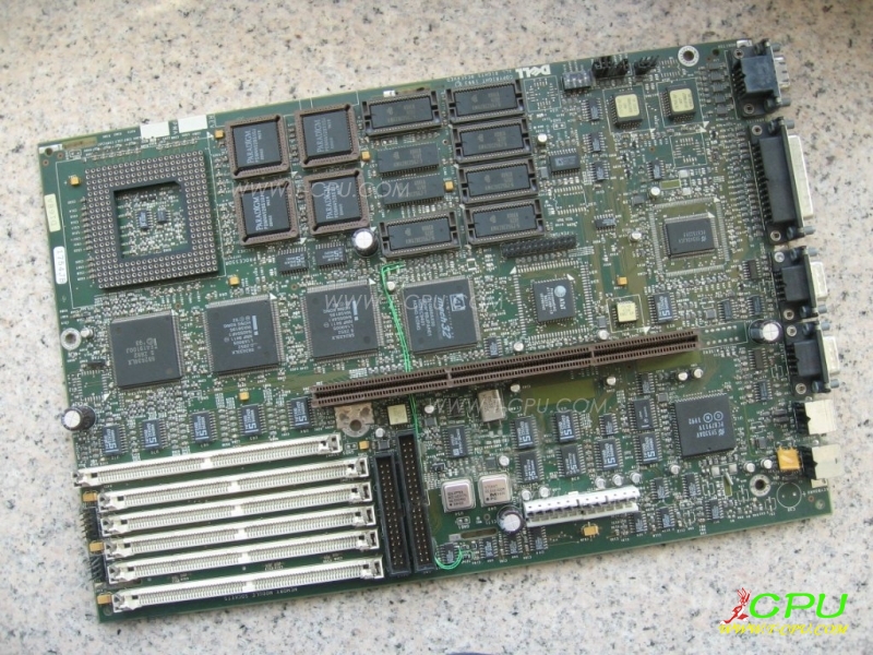 DELL Socket 4 1
