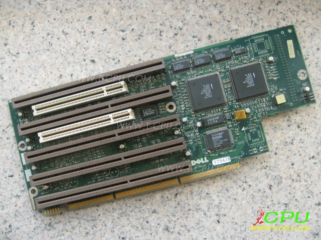 DELL Socket 4 2