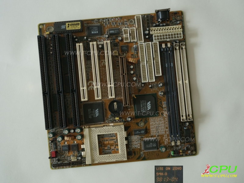 LITE ON 2OVO 591V1.3