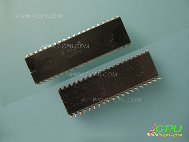 SIEMENS SAB 8086P