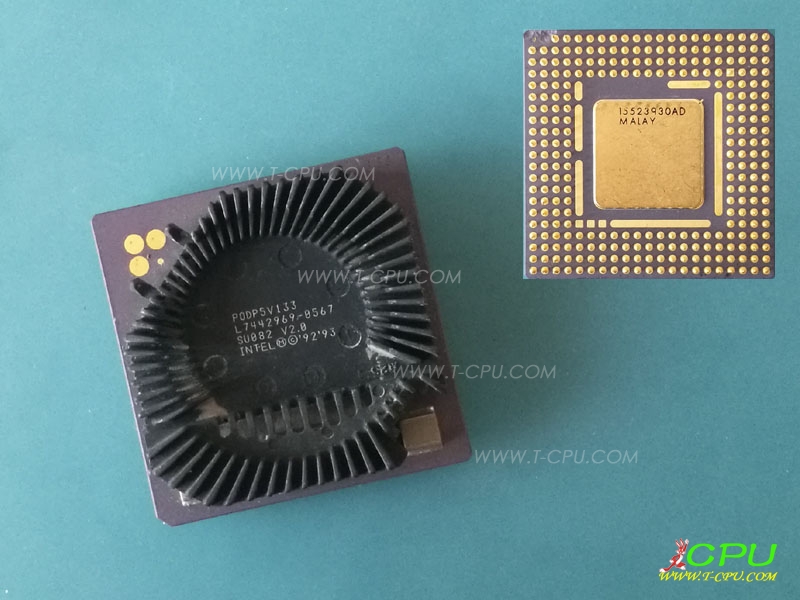 Intel PODP5V133 SU082 V2.0 MALAY