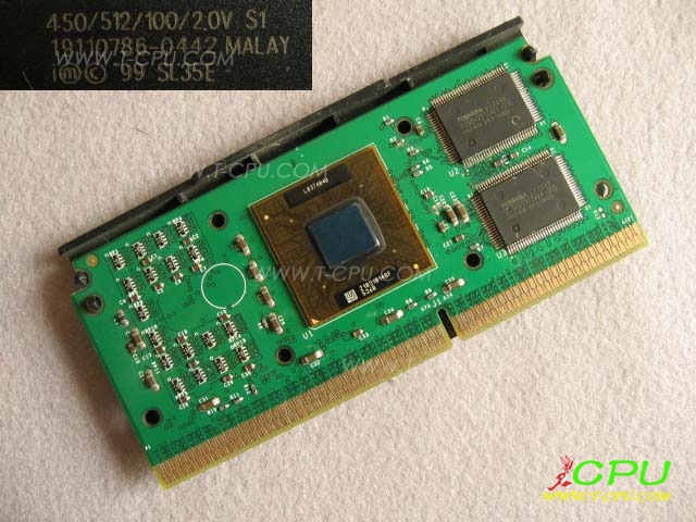PIII 450512 SL35E MALAY FAKE