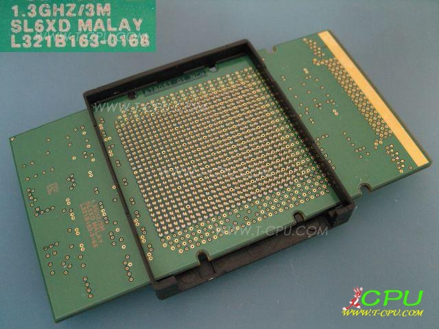 Itanium II 13G3M SL6XD_2